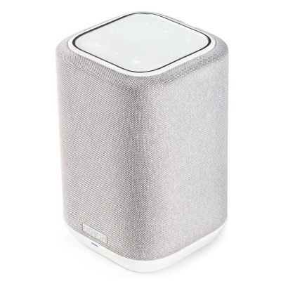 DENON HOME-150 - Coluna de Streaming e Multi em BRANCO