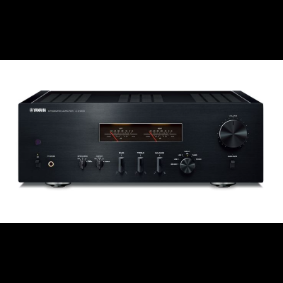 YAMAHA A-S1200 BK BK