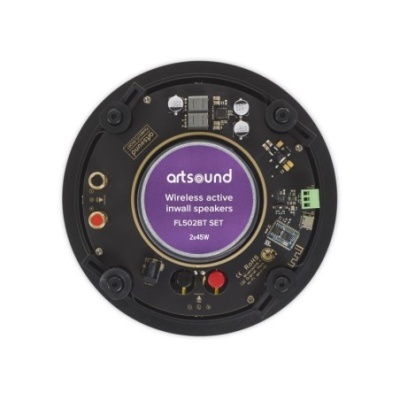 FL 502 BT SINGLE - ARTSOUND