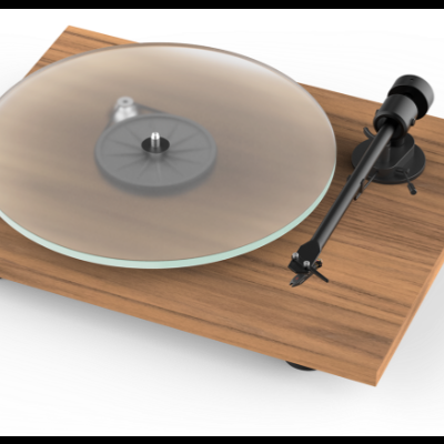 Gira-Discos Pro-ject Audio T1 Line