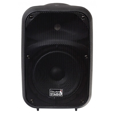 IS FRX08AW - ITALIAN STAGE