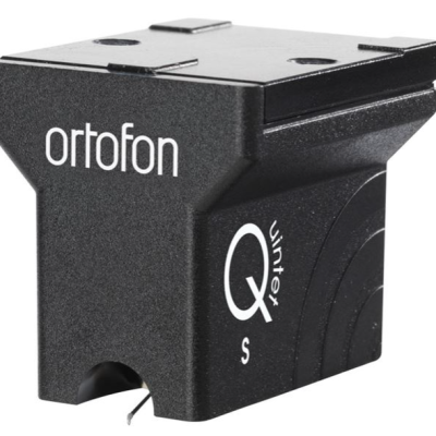 ORTOFON MC QUINTET BLACK S