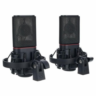 OC18 DUAL SET PLUS - AUSTRIAN AUDIO