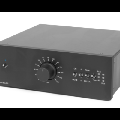 Pro-ject Audio PHONO BOX RS