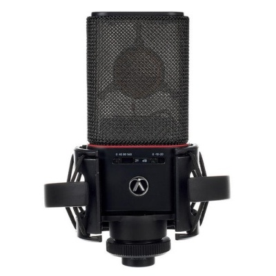 OC18 STUDIO SET - AUSTRIAN AUDIO