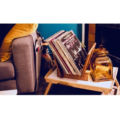 VINYL RANGE 25 WOOD - VR 25 WD Enova hifi