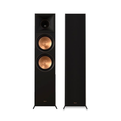Colunas de chão R-600F 2.0 - Klipsch