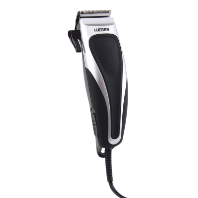 HAEGER STYLER * Aparador de cabelo c/ fios
