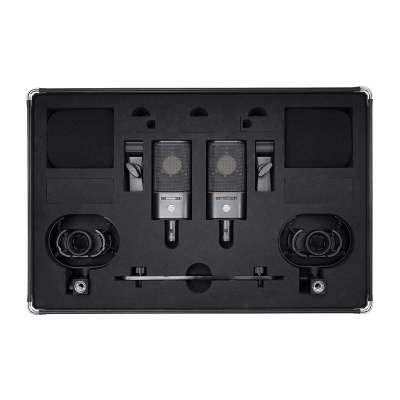 OC18 DUAL SET PLUS - AUSTRIAN AUDIO