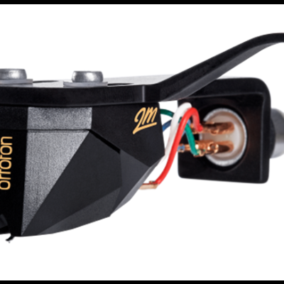 ORTOFON 2M BLACK Premounted