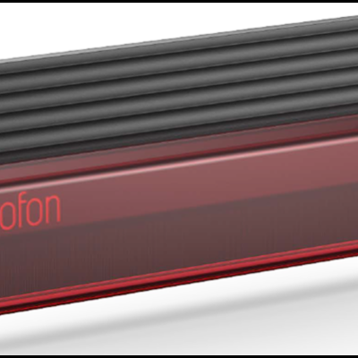 Ortofon Carbon Fiber Record Brush