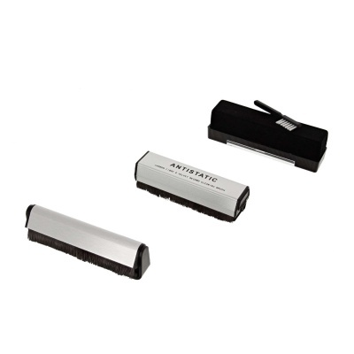 BROSSE ANTISTATIC VINYLE - BVA 20 Enova hifi