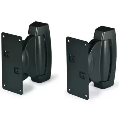 SAL-622N Par de suportes orientáveis de parede para colunas FONESTAR