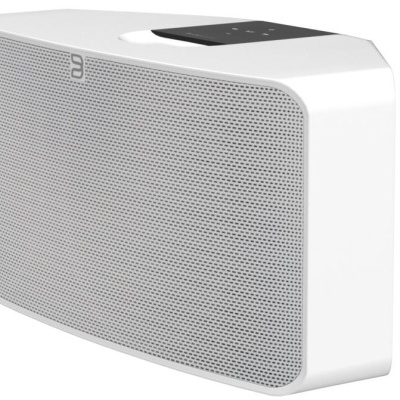 PULSE 2i, Branco - BLUESOUND