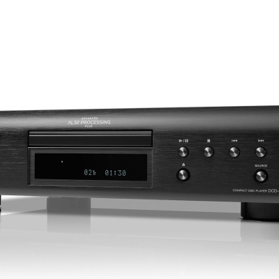 DENON DCD-900NE - Leitor de CD/USB em PRETO