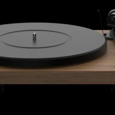 Gira-Discos Pro-ject Audio Debut Carbon Evo