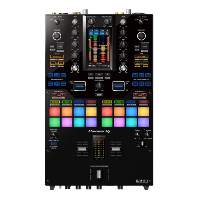 Pioneer DJ DJM-S11