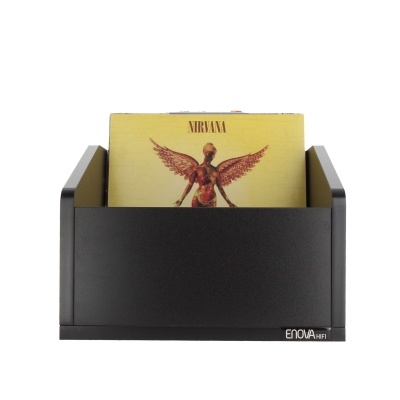 VINYLE BAC 120BL Enova hifi