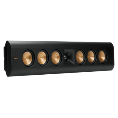 Coluna LCR Simétrica RP-640D - Klipsch