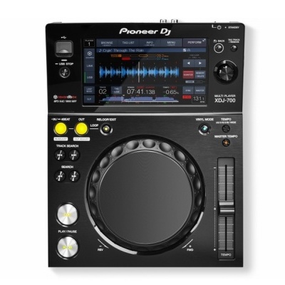 Pioneer DJ XDJ-700