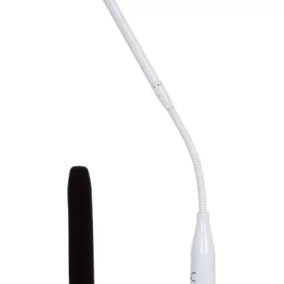 FCM-752 Microfone de condensador de alta direcionalidade hipercardioide FONESTAR