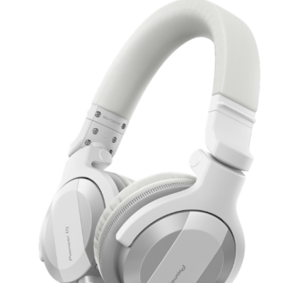 PIONEER DJ HDJ-CUE1BT-W