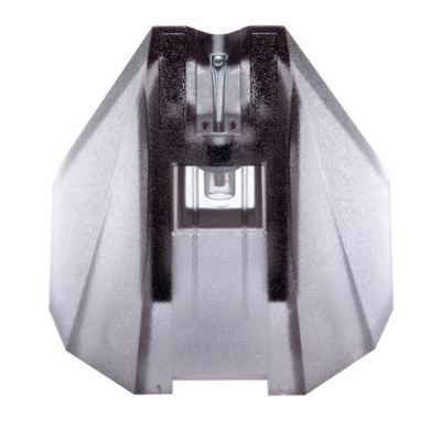 Agulha Ortofon 2M Silver - For 2M Silver (Pro-Ject Model)