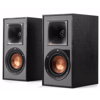Colunas Monitoras Ativas R-51PM - Klipsch