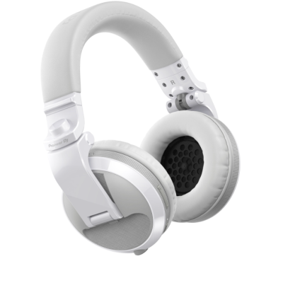 PIONEER DJ HDJ-X5BT-W