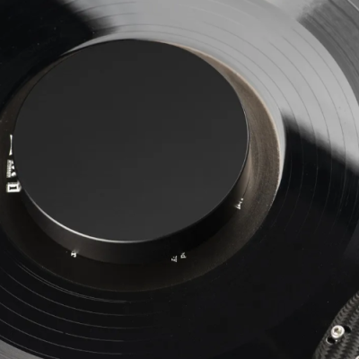 Pro-ject Audio RECORD PUCK E