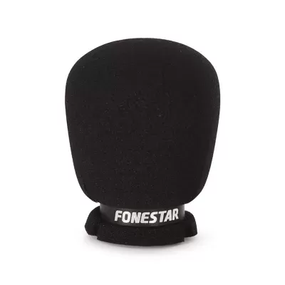 YS-15-NE Bola esponja para supressão de ruídos FONESTAR