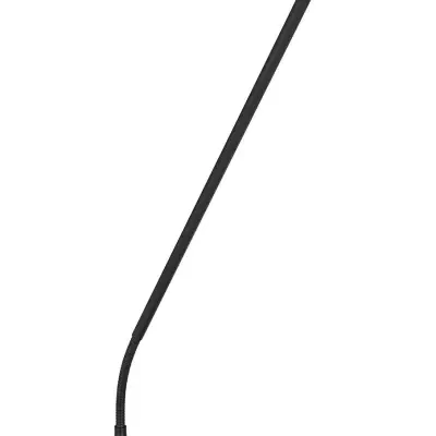 FCM-767 Microfone de condensador unidirecional de mesa FONESTAR