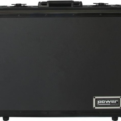 FL DIGITAL 1 XS Preto  - POWERACOUSTICS