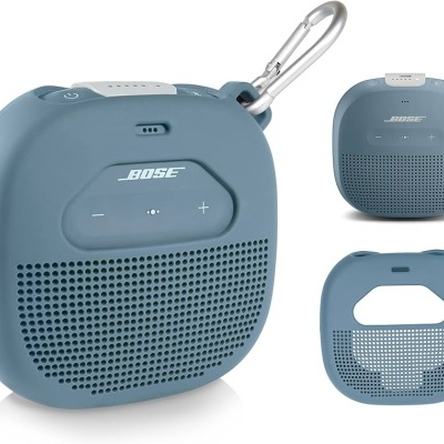 SoundLink Micro Azul - BOSE