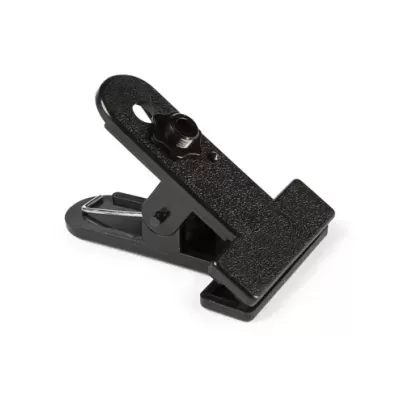 RA-8 Base de microfone tipo pinça FONESTAR