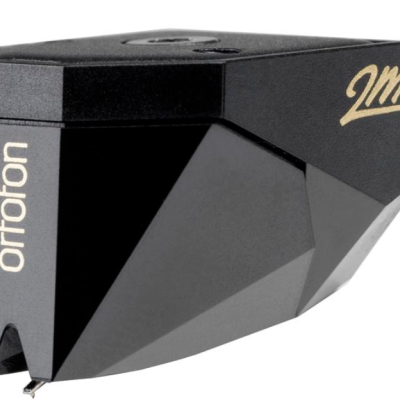 Ortofon 2M BLACK