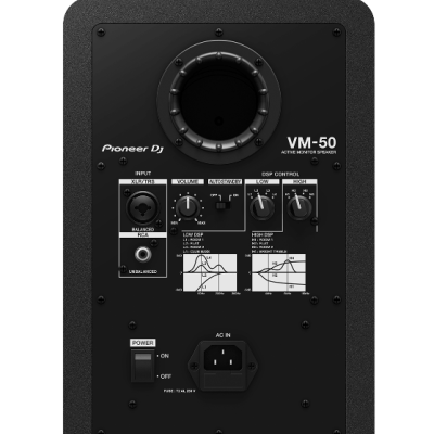 PIONEER DJ VM-50