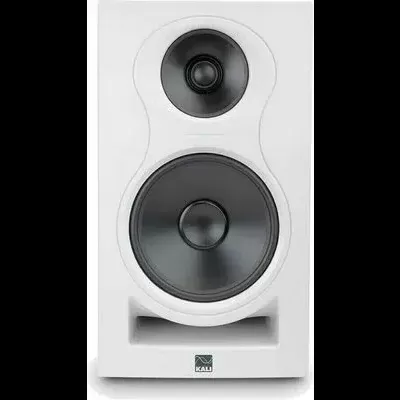 Monitor de Estúdio KALI AUDIO - LP-8 V2 em BRANCO