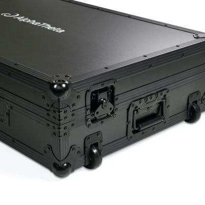 FLT-XDJAZ Flightcase XDJ-AZ ALPHA THETA