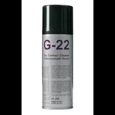 G-22 Spray de limpeza a seco FONESTAR