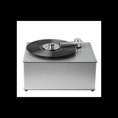 Pro-ject Audio VINYL CLEANER VC-S2 ALU