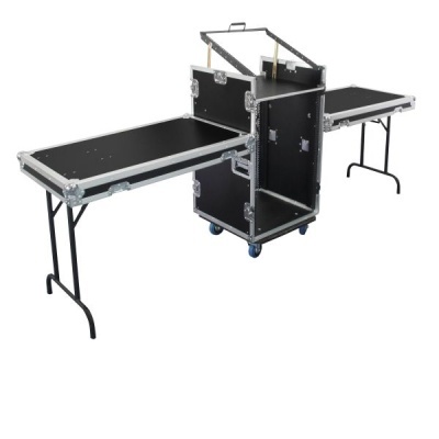 FC MOBIL DJ CASE PRO2 - POWER ACOUSTICS