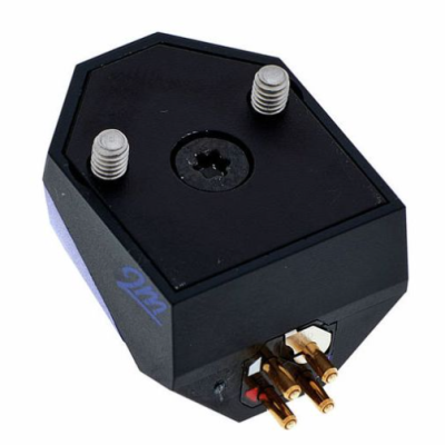 Ortofon 2M BLUE Verso