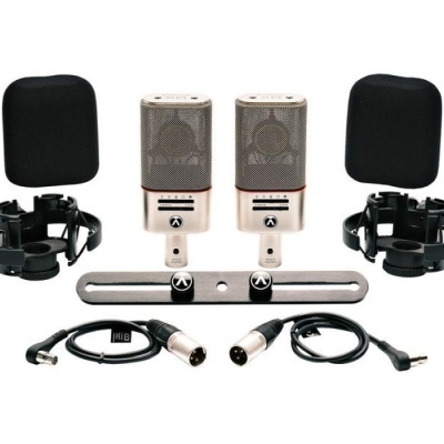 OC818 DUAL SET PLUS - AUSTRIAN AUDIO