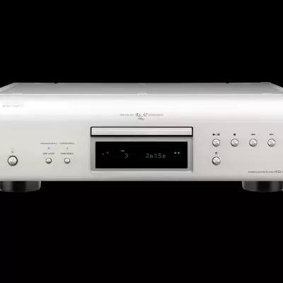 DENON DCD-2500NE - Leitor de CD