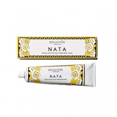 Benamôr - Creme Leite de Corpo