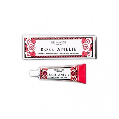 Benamôr - Creme de Mãos
