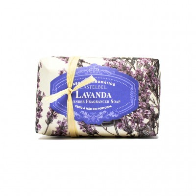 Castelbel - Sabonete Aromático Lavanda