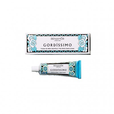 Benamôr - Creme de Mãos