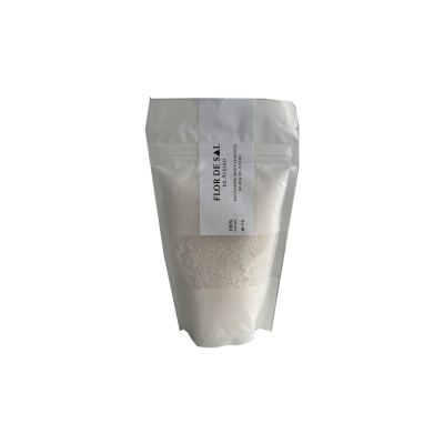 Flor de Sal - Flor de Sal de Aveiro 100% Natural
